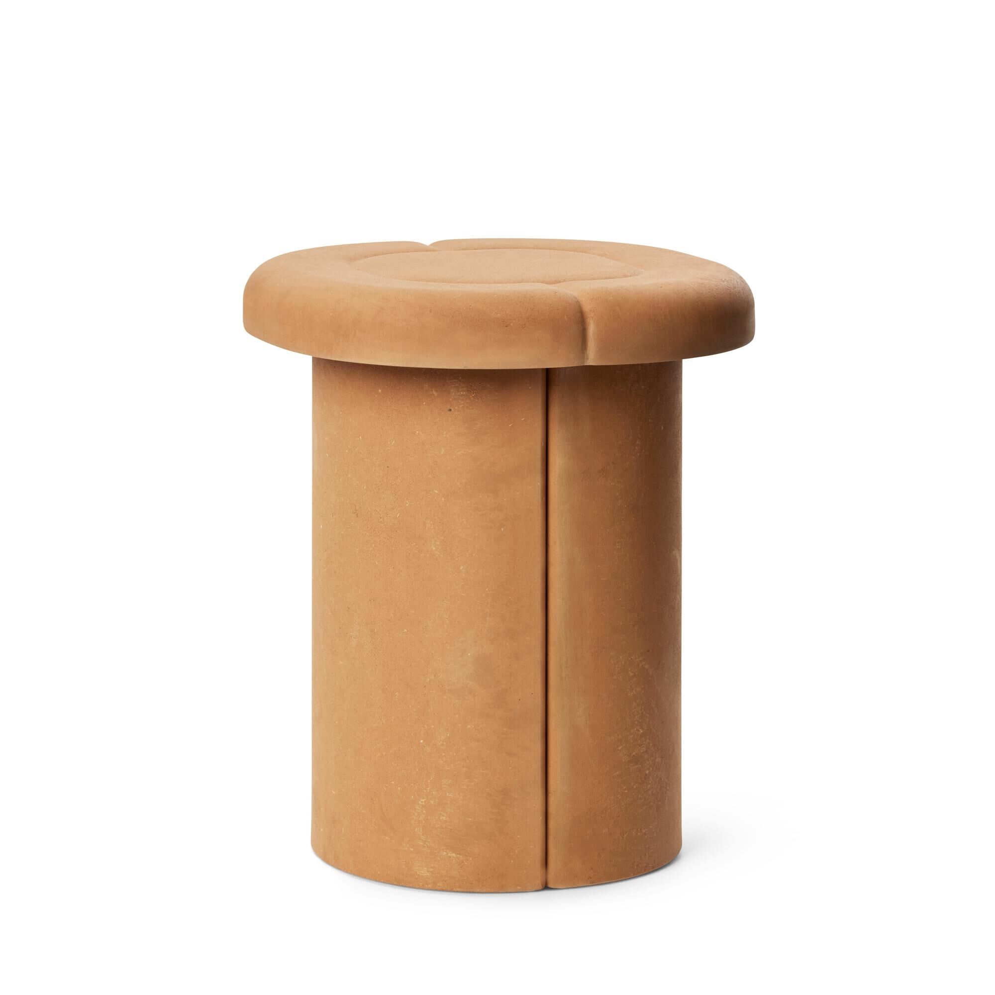 Alder Krakk Terrakotta