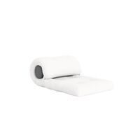 Wrap Out utomhusbäddsoffa 401 Vit