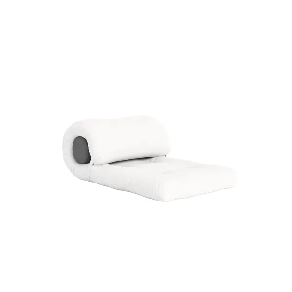 Wrap Out utomhusbäddsoffa 401 Vit