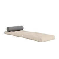 Wrap Out Outdoor Schlafsofa 402 Beige