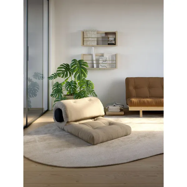 Wrap Out Outdoor Schlafsofa 402 Beige
