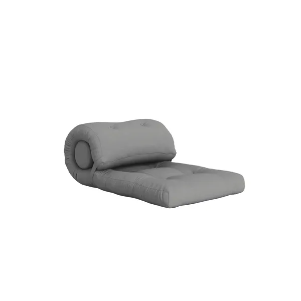 Wrap Out utomhusbäddsoffa 403 Mörkgrå