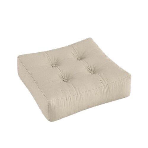 More Out Puff 402 Beige