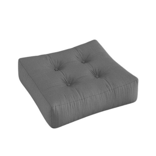 More Out Puf 403 Dark Grey
