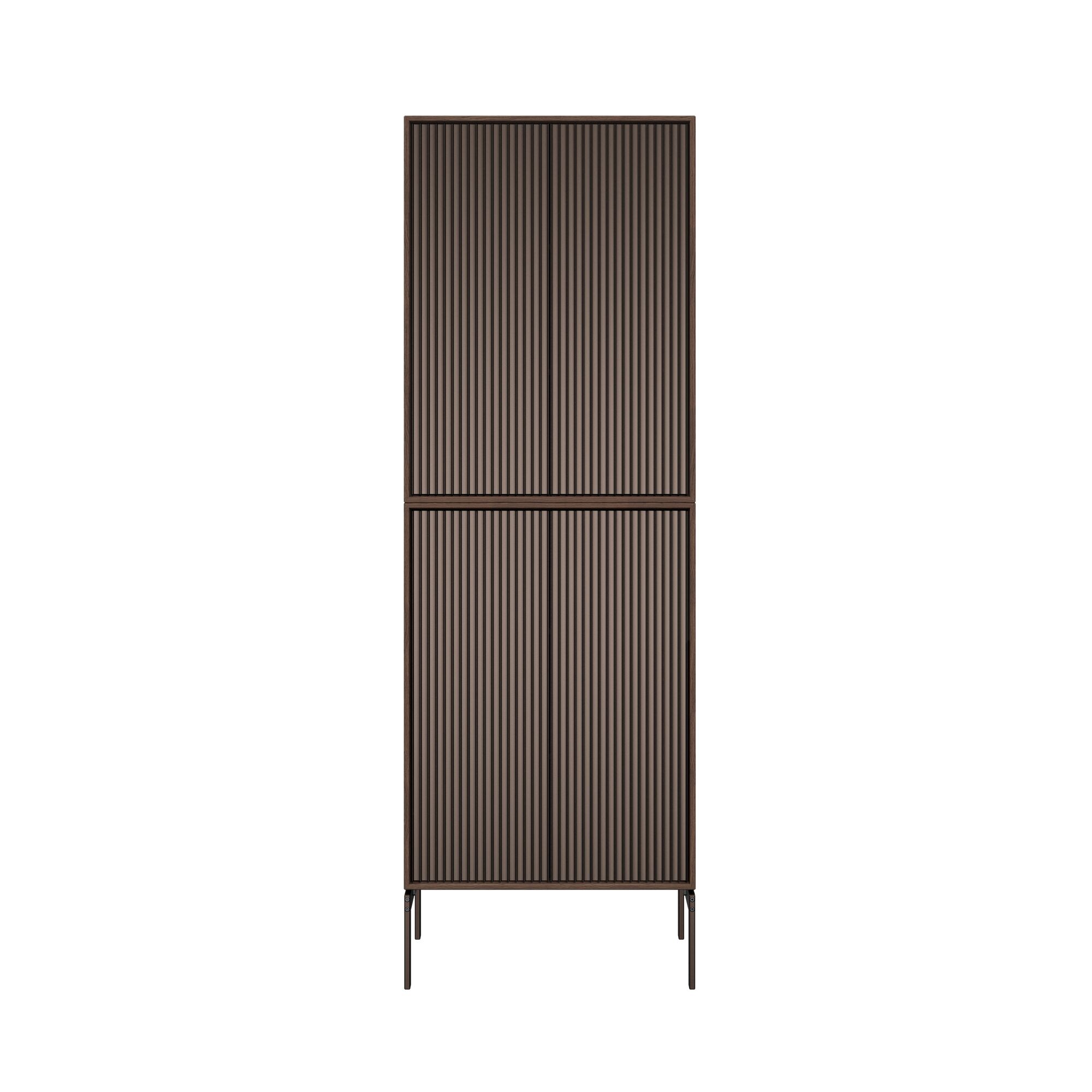 675 H4 Kabinet Mrk Eg/Marmor