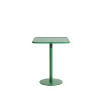 WEEK-END Café Table Mint Green