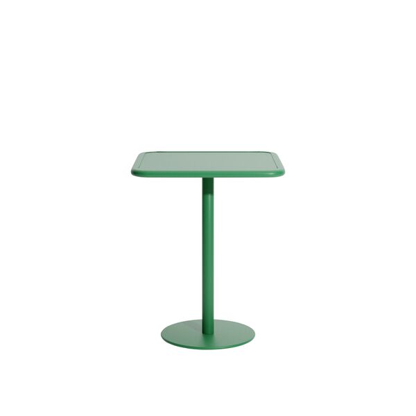 WEEK-END Café - Tisch Mint
