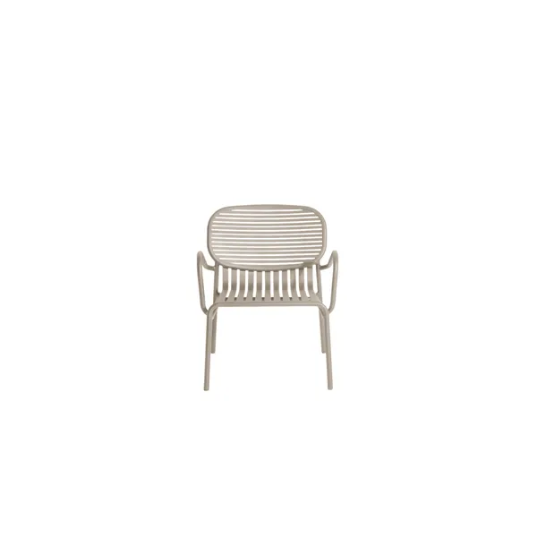 WEEK-END Fauteuil Dune