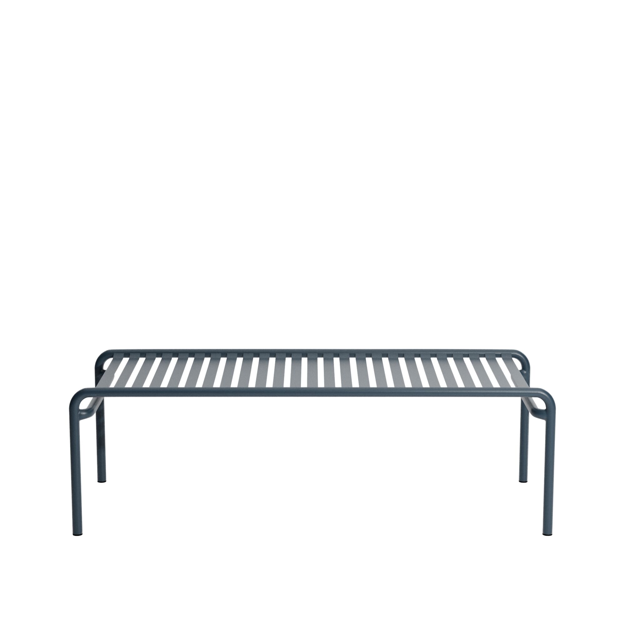 WEEK-END Sofabord 127x51 Gr Bl
