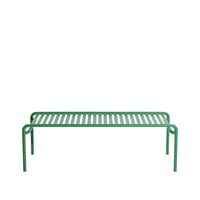 Table basse WEEK-END 127x51 Vert menthe Vert