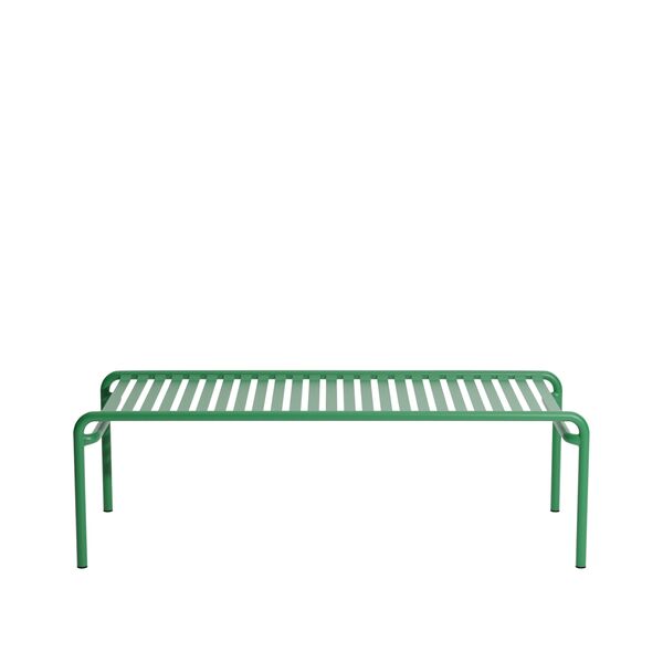 WEEK-END Coffee Table 127x51 Mint Green