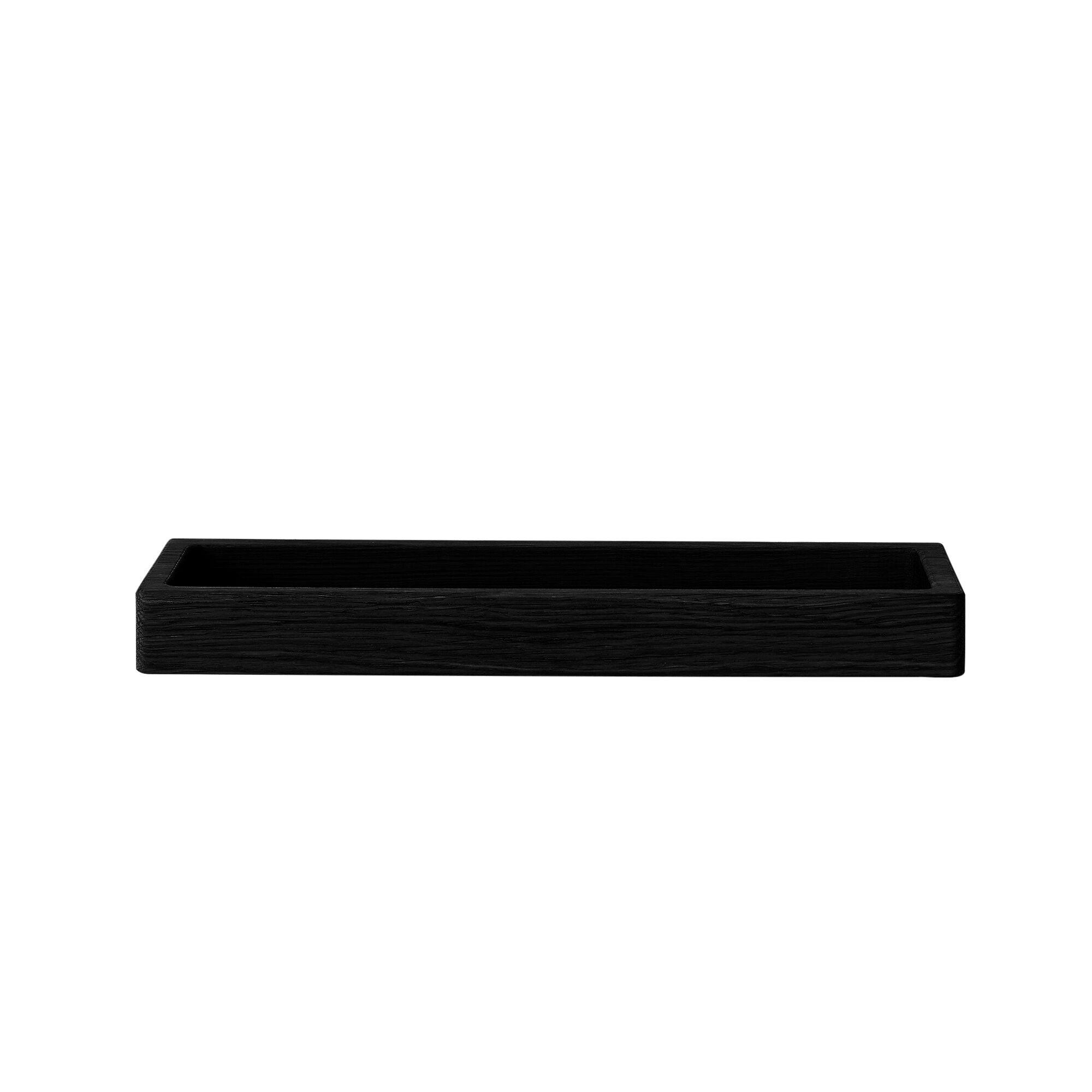 Shelf 10 Hylde Sort