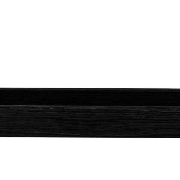 Shelf 10 Hylde Sort