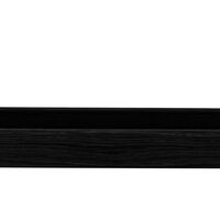 Shelf 10 Hylde Sort