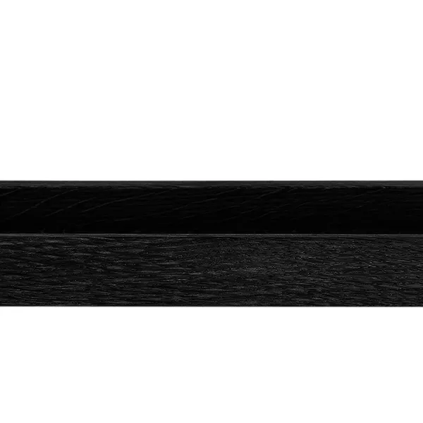 Shelf 11 Hylde Sort
