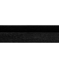 Shelf 11 Hylde Sort
