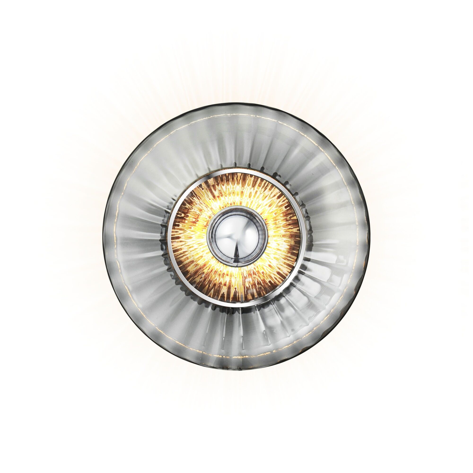 New Wave Optic V&auml;gglampa R&ouml;kf&auml;rgad