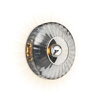 New Wave Optic Wandlampe Rauch