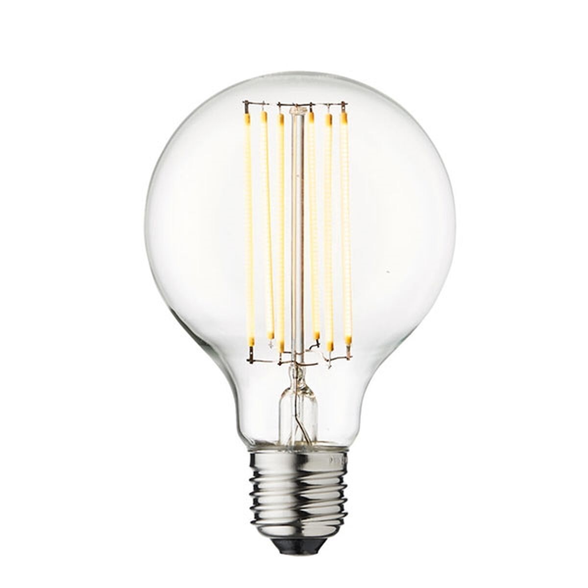 Globe Bulb E27 3.4W