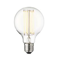Globe Bulb E27 3.4W