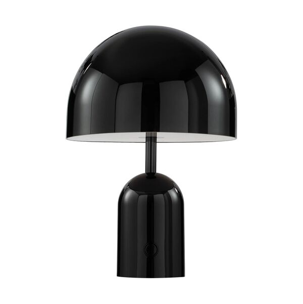 Lampe portable Bell Black