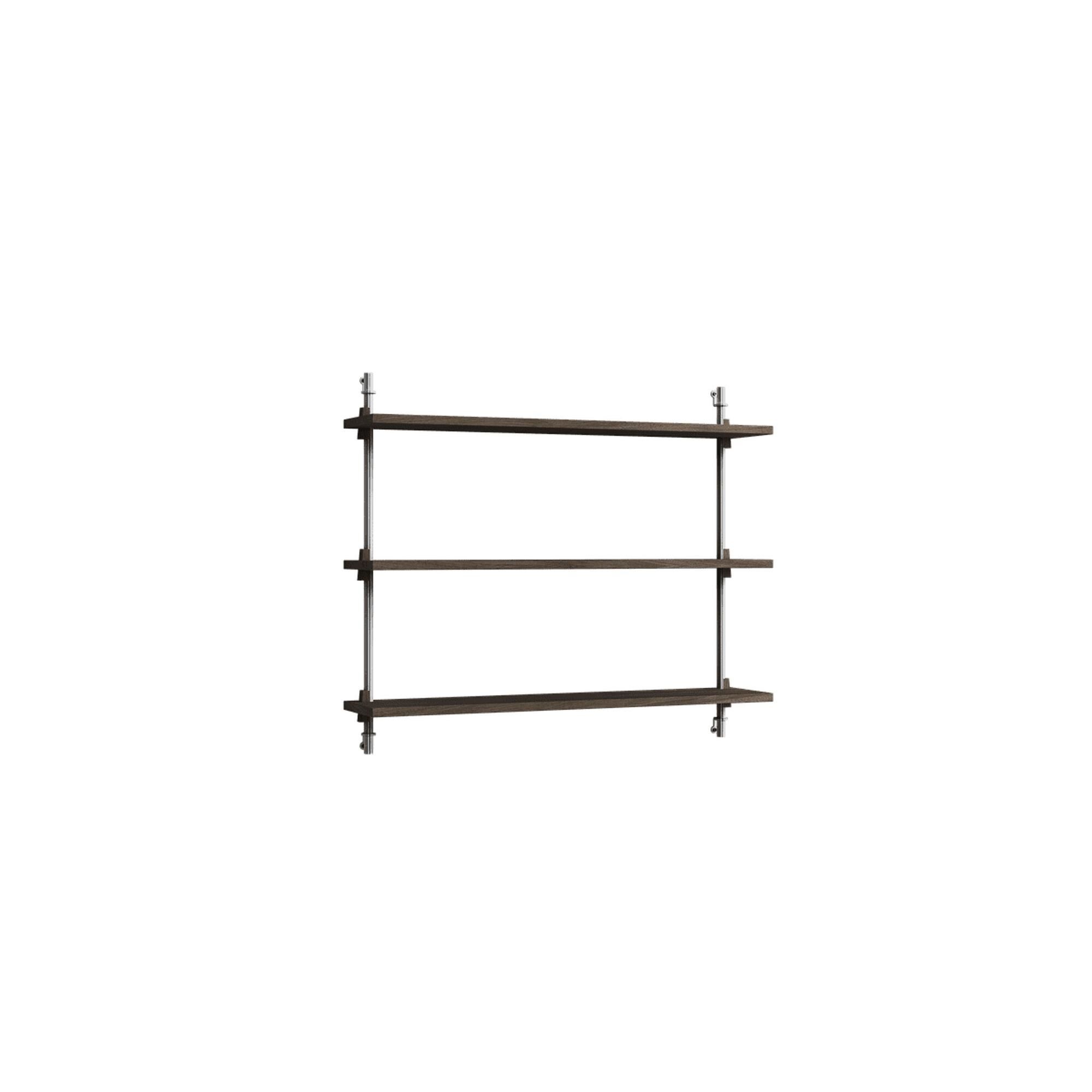 Shelving Vgreol Lille Rget Eg/Rustfri Stl