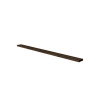 Gallery Shelf 115 Smoked Oak