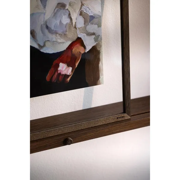 Gallery Plank 70 Gerookt Eiken