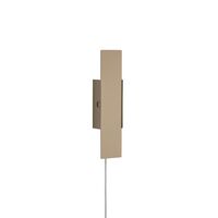 Pivoting Wall Lamp Sand