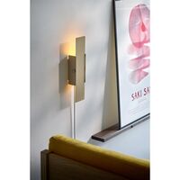 Pivoting Wall Lamp Sand
