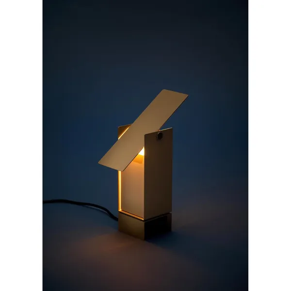 Pivoting Table Lamp Sand