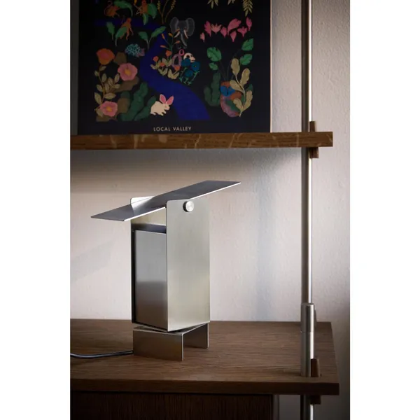 Pivoting Table Lamp Sand