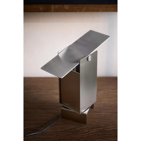 Pivoting Table Lamp Sand