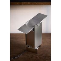 Pivoting Table Lamp Sand