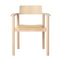 Wit eiken / Zand