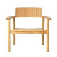 Rudi Fauteuil Oileret Eik