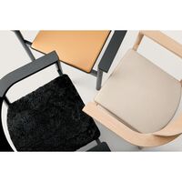 Rudi Fauteuil Oileret Eik