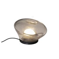 Agua Table Lamp Transparent