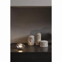 Agua Table Lamp Transparent