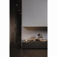 Agua Table Lamp Transparent