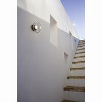 Agua Wall Lamp Transparent