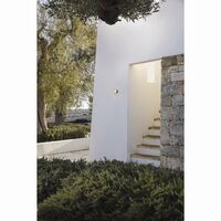 Agua Wall Lamp Transparent