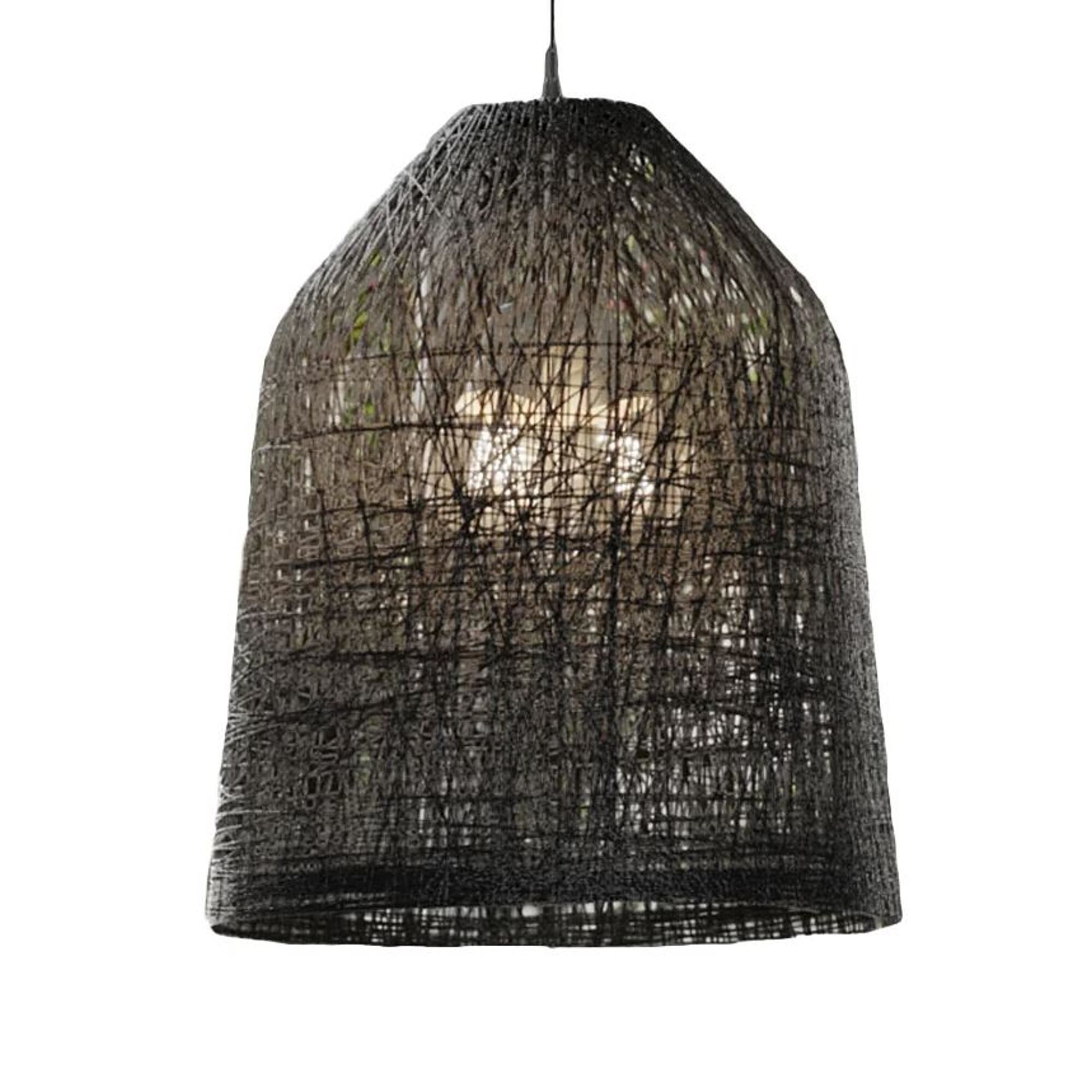 Black Out Outdoor Taklampa &Oslash;50 Svart