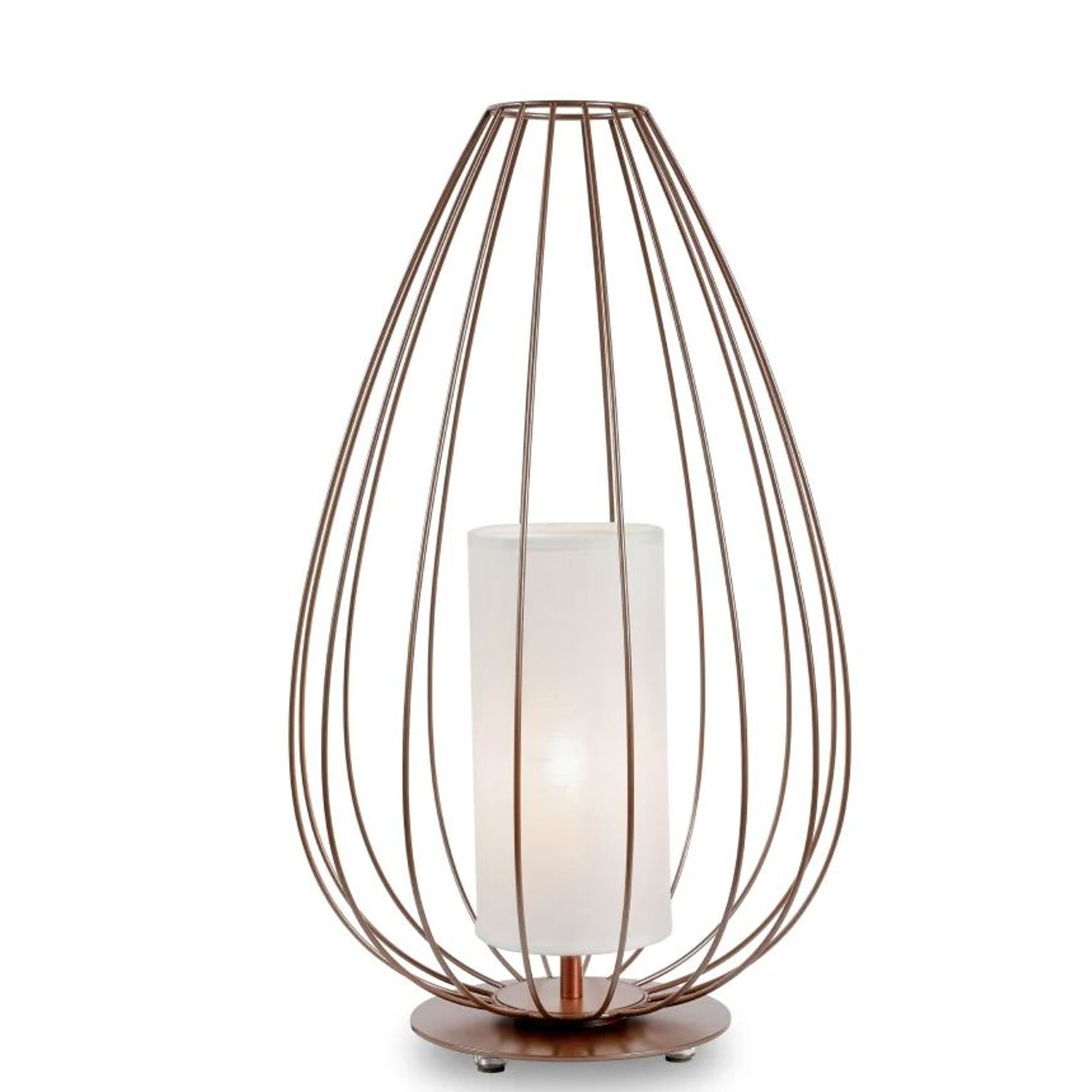 Cell Gulvlampe 36 Bronze