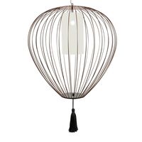Hanglamp Ø57 Brons