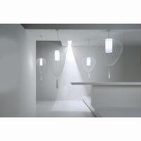 Hanglamp Ø57 Brons