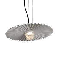 Gonzega Pendant Ø42 2700K Matt White