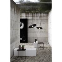 Gonzega Pendant Ø42 2700K Matt White
