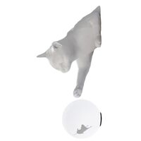 Maoo Wall Lamp Matt White