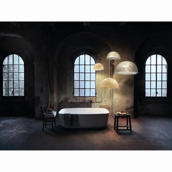 Plancton Hanglamp Klein Wit